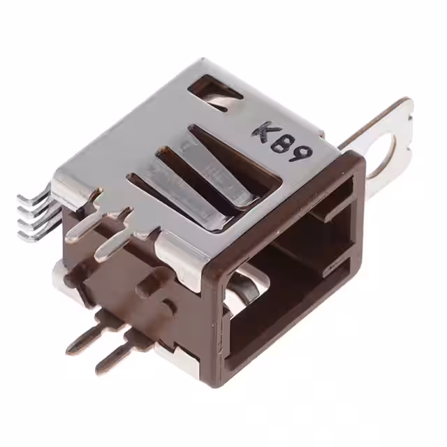 GT17HN2-4DP-2H(A)(57) Hirose Electric Co Ltd  Steckbare Steckverbinderbaugruppen